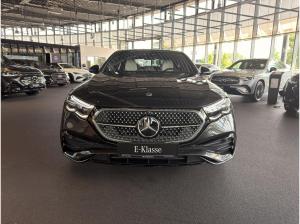 Mercedes-Benz E 200 d Limousine+Standheizung+Fahrasspak+Sitzklima+Burmester4D u.v.m.