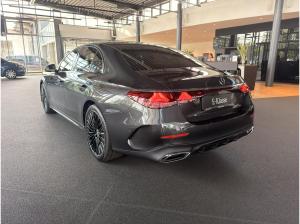 Mercedes-Benz E 200 d Limousine+Standheizung+Fahrasspak+Sitzklima+Burmester4D u.v.m.