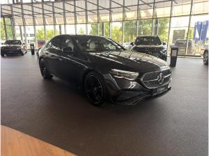 Mercedes-Benz E 200 d Limousine+Standheizung+Fahrasspak+Sitzklima+Burmester4D u.v.m.