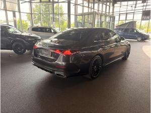Mercedes-Benz E 200 d Limousine+Standheizung+Fahrasspak+Sitzklima+Burmester4D u.v.m.