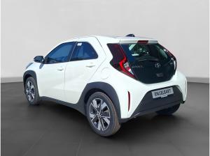 Toyota Aygo X Active  116PS Hybrid +Wartungsvertrag im Engelbart Sonderdeal🚀SOFORT verfügbar🚀Sitzheizung / Alu