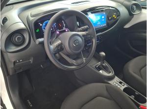 Toyota Aygo X Active  116PS Hybrid +Wartungsvertrag im Engelbart Sonderdeal🚀SOFORT verfügbar🚀Sitzheizung / Alu