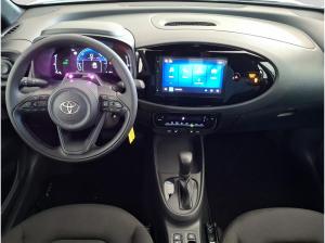 Toyota Aygo X Active  116PS Hybrid +Wartungsvertrag im Engelbart Sonderdeal🚀SOFORT verfügbar🚀Sitzheizung / Alu