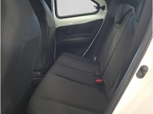 Toyota Aygo X Active  116PS Hybrid +Wartungsvertrag im Engelbart Sonderdeal🚀SOFORT verfügbar🚀Sitzheizung / Alu