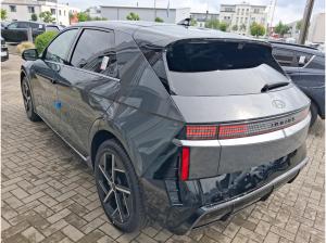 Hyundai IONIQ 5 FL N-Line X Park-Paket.LED.Navi.