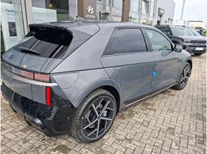 Hyundai IONIQ 5 FL N-Line X Park-Paket.LED.Navi.