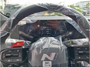 Hyundai IONIQ 5 FL N-Line X Park-Paket.LED.Navi.