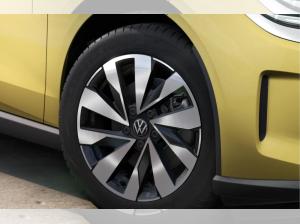 Volkswagen ID.Polo verfügbar ab 12/2026!