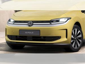 Volkswagen ID.Polo verfügbar ab 12/2026!
