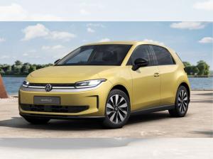Volkswagen ID.Polo verfügbar ab 12/2026!