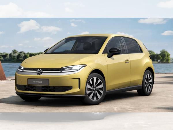 Volkswagen ID.Polo verfügbar ab 12/2026!