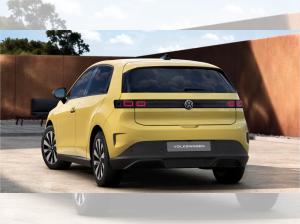 Volkswagen ID.Polo verfügbar ab 12/2026!