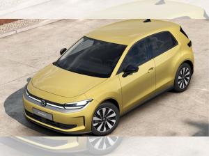 Volkswagen ID.Polo verfügbar ab 12/2026!