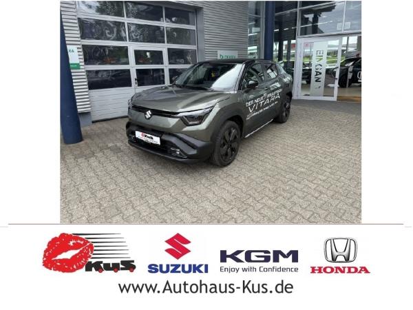 Suzuki e Vitara Comfort+ ❤️Elektro❤️SUV mit 174 PS ⏱ SOFORT verfügbar ⏱ inkl. Zubehörpaket ❗❗❗