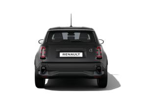 Renault R4 E-Tech Electric Evolution Comfort Range 150