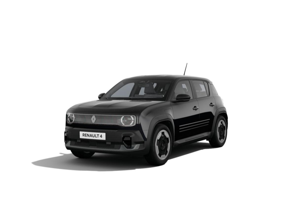 Renault R4