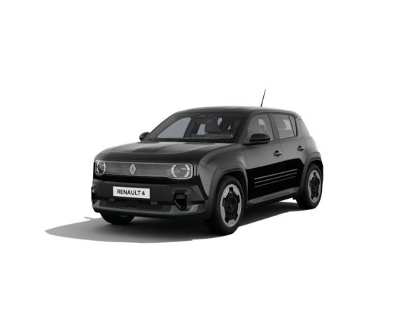 Renault R4 E-Tech Electric Evolution Comfort Range 150