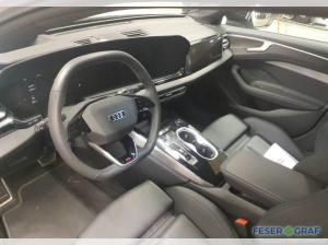 Audi A6 Lim TFSI q. S line Int+Ext/Matrix/HuD/AHK/360