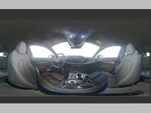 Audi A6 Lim TFSI q. S line Int+Ext/Matrix/HuD/AHK/360