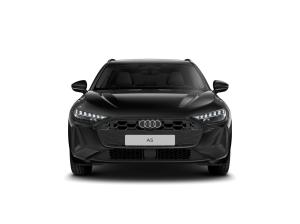 Audi A5 Avant 40 TDI ACC*STHZ*RFK*ASSISTENZPAKET*LED-PLUS