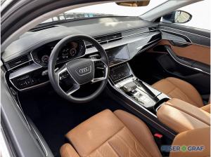 Audi A8 Lang 60 TFSI quattro tiptr UPE: 174.905 