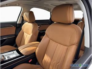 Audi A8 Lang 60 TFSI quattro tiptr UPE: 174.905 