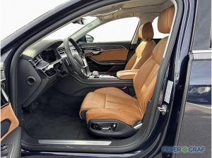 Audi A8 Lang 60 TFSI quattro tiptr UPE: 174.905 