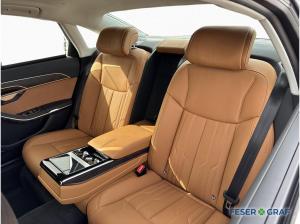 Audi A8 Lang 60 TFSI quattro tiptr UPE: 174.905 