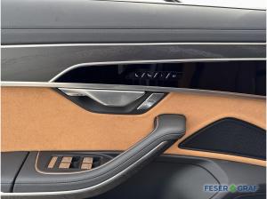 Audi A8 Lang 60 TFSI quattro tiptr UPE: 174.905 