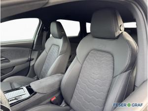 Audi S6 e-tron S6 Avant e-tron quattro - AHK - B&O -