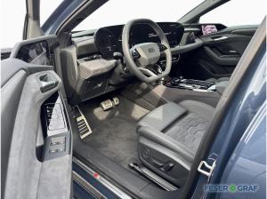 Audi S6 e-tron S6 Avant e-tron quattro - AHK - B&O -