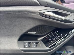 Audi S6 e-tron S6 Avant e-tron quattro - AHK - B&O -