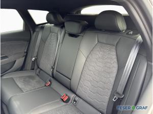 Audi S6 e-tron S6 Avant e-tron quattro - AHK - B&O -