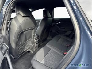 Audi S6 e-tron S6 Avant e-tron quattro - AHK - B&O -