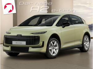 Audi A2 e-tron S line*BESTELLAKTION*EPH*KAMERA*LED*NAVI*ACC*