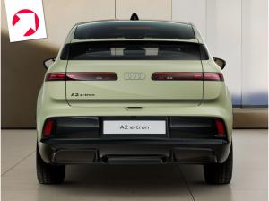 Audi A2 e-tron S line*BESTELLAKTION*EPH*KAMERA*LED*NAVI*ACC*