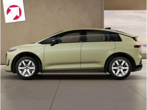 Audi A2 e-tron S line*BESTELLAKTION*EPH*KAMERA*LED*NAVI*ACC*