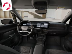 Audi A2 e-tron S line*BESTELLAKTION*EPH*KAMERA*LED*NAVI*ACC*
