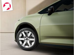 Audi A2 e-tron S line*BESTELLAKTION*EPH*KAMERA*LED*NAVI*ACC*
