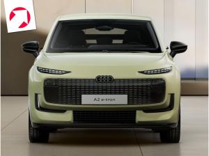 Audi A2 e-tron S line*BESTELLAKTION*EPH*KAMERA*LED*NAVI*ACC*