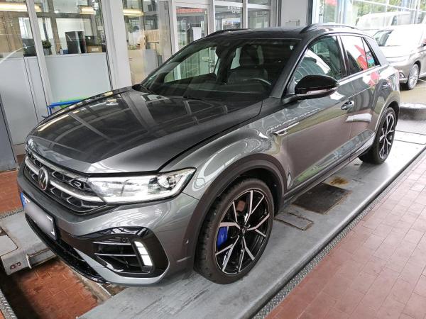 T-Roc