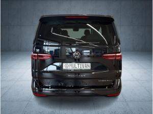 Volkswagen T7 Multivan Life eHybrid 4 Motion AHK PANO ACC GJR  *SOFORT VERFÜGBAR*