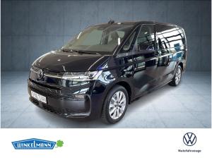 Volkswagen T7 Multivan Life eHybrid 4 Motion AHK PANO ACC GJR  *SOFORT VERFÜGBAR*