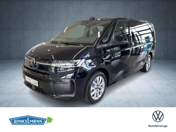 Volkswagen T7 Multivan Life eHybrid 4 Motion AHK PANO ACC GJR *SOFORT VERFÜGBAR*