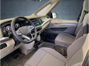 Volkswagen T7 Multivan Life eHybrid 4 Motion AHK PANO ACC GJR  *SOFORT VERFÜGBAR*