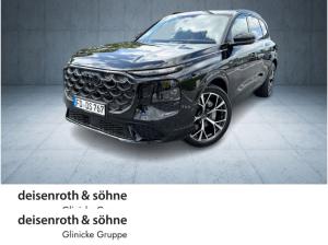 Audi Q7 TDI S-line 7-Sitz/StHz/AHK/Pano/DigitalMatrix/B&O