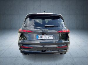 Audi Q7 TDI S-line 7-Sitz/StHz/AHK/Pano/DigitalMatrix/B&O