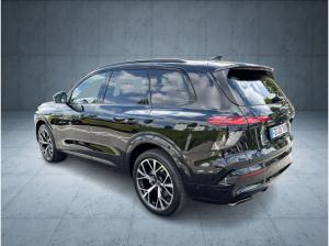Audi Q7 TDI S-line 7-Sitz/StHz/AHK/Pano/DigitalMatrix/B&O