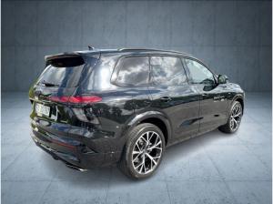 Audi Q7 TDI S-line 7-Sitz/StHz/AHK/Pano/DigitalMatrix/B&O