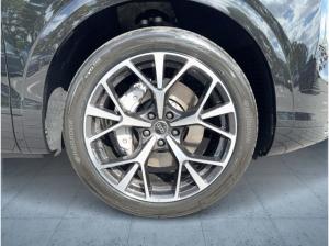 Audi Q7 TDI S-line 7-Sitz/StHz/AHK/Pano/DigitalMatrix/B&O